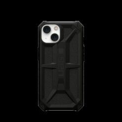 UAG รุ่น Monarch - เคส iPhone 14/13 - สี Black
