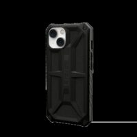 UAG รุ่น Monarch - เคส iPhone 14/13 - สี Black