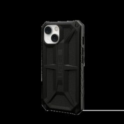UAG รุ่น Monarch - เคส iPhone 14/13 - สี Black