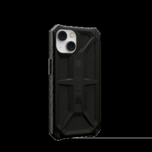 UAG รุ่น Monarch - เคส iPhone 14/13 - สี Black