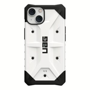 UAG รุ่น Pathfinder - เคส iPhone 14/13 - สี White
