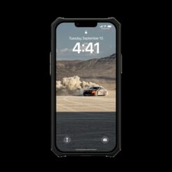 UAG รุ่น Monarch - เคส iPhone 14 Plus - สี Black