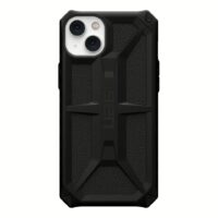 UAG รุ่น Monarch - เคส iPhone 14 Plus - สี Black