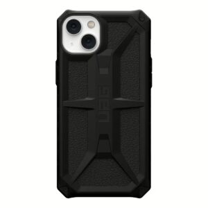 UAG รุ่น Monarch - เคส iPhone 14 Plus - สี Black