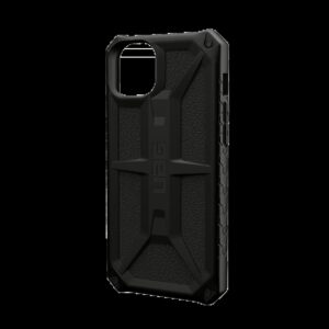 UAG รุ่น Monarch - เคส iPhone 14 Plus - สี Black
