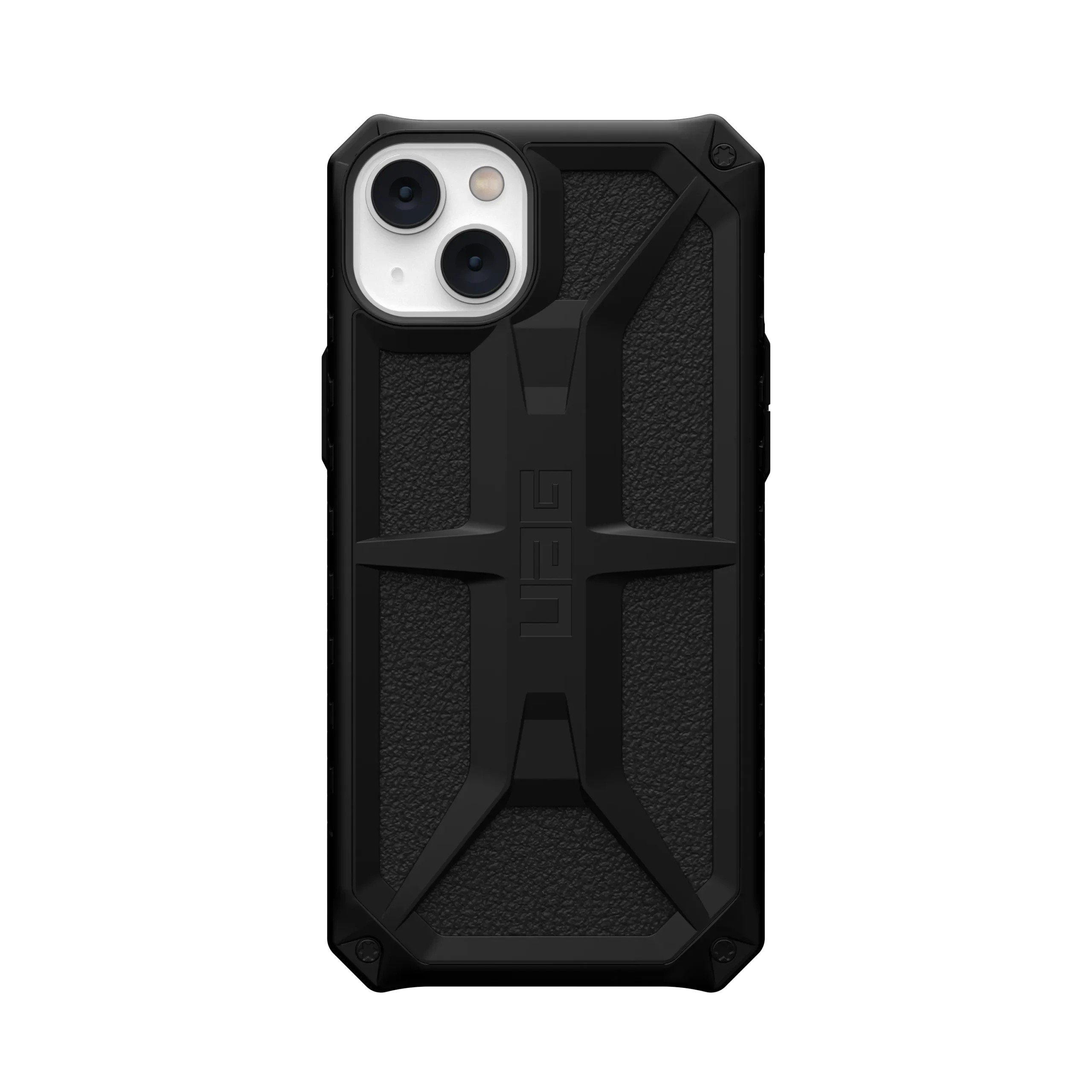 UAG รุ่น Monarch - เคส iPhone 14 Plus - สี Black