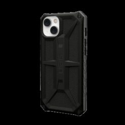 UAG รุ่น Monarch - เคส iPhone 14 Plus - สี Black