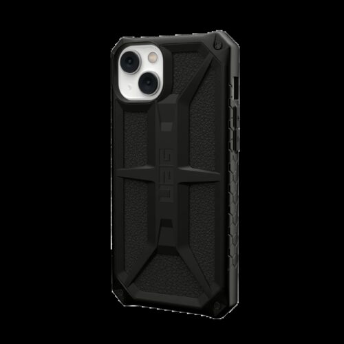 UAG รุ่น Monarch - เคส iPhone 14 Plus - สี Black - Image 3