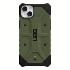 UAG รุ่น Pathfinder - เคส iPhone 14 Plus - สี Olive