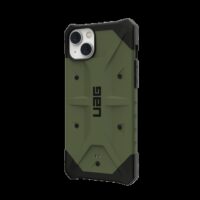 UAG รุ่น Pathfinder - เคส iPhone 14 Plus - สี Olive