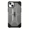 UAG รุ่น Plasma - เคส iPhone 14 Plus - สี Ash