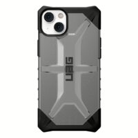UAG รุ่น Plasma - เคส iPhone 14 Plus - สี Ash