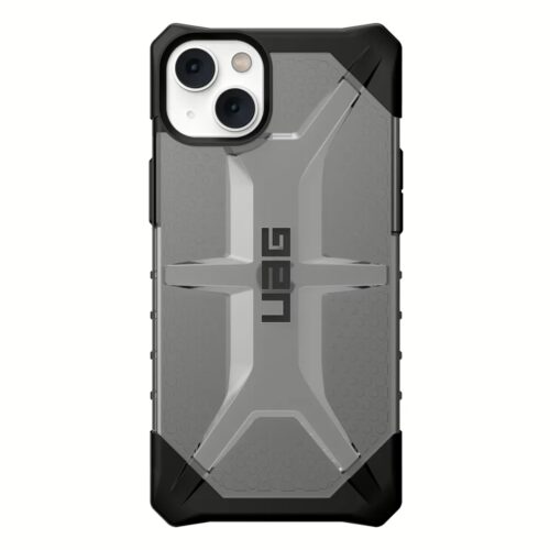UAG รุ่น Plasma - เคส iPhone 14 Plus - สี Ash