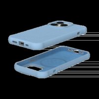 UAG รุ่น Dot with Magsafe - เคส iPhone 14 Pro - สี Cerulean