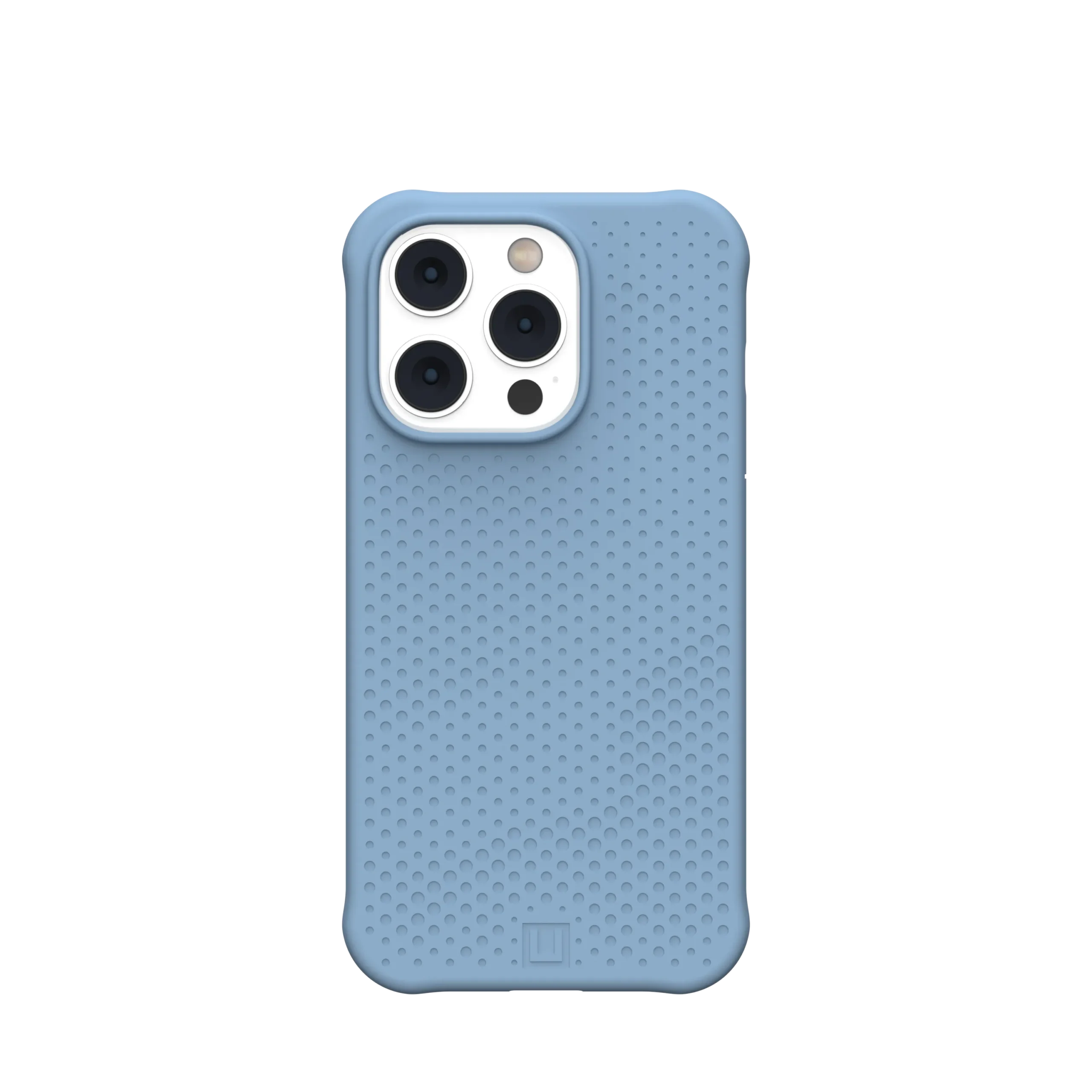 UAG รุ่น Dot with Magsafe - เคส iPhone 14 Pro - สี Cerulean