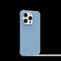 UAG รุ่น Dot with Magsafe - เคส iPhone 14 Pro - สี Cerulean