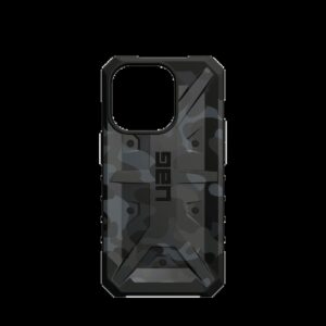 UAG รุ่น Pathfinder - เคส iPhone 14 Pro - สี Midnight Camo