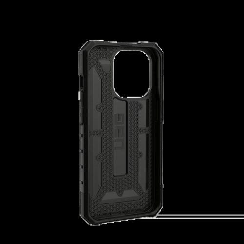UAG รุ่น Pathfinder - เคส iPhone 14 Pro - สี Midnight Camo - Image 9