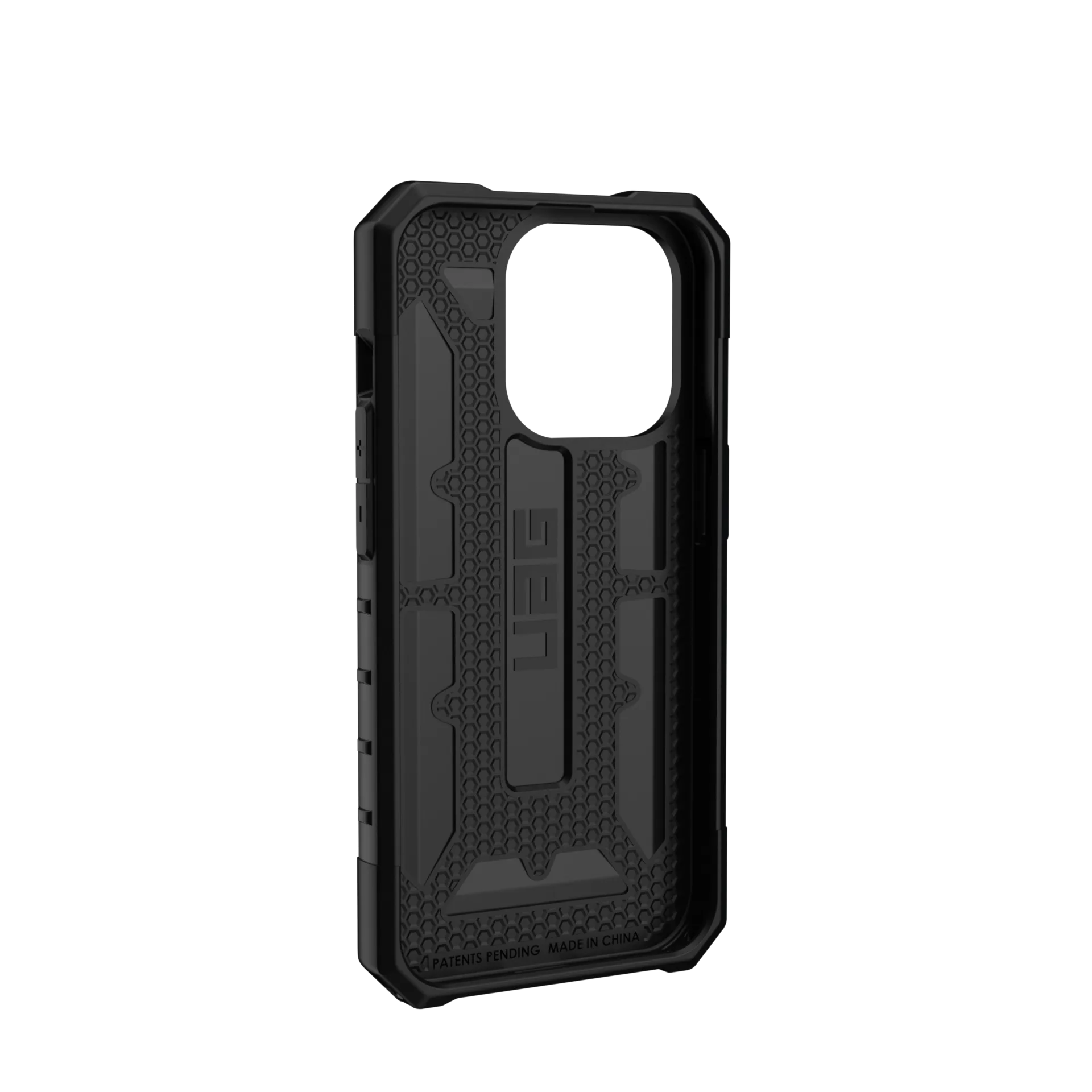 UAG รุ่น Pathfinder - เคส iPhone 14 Pro - สี Midnight Camo
