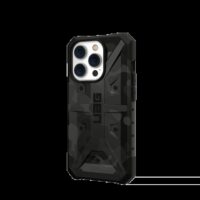UAG รุ่น Pathfinder - เคส iPhone 14 Pro - สี Midnight Camo