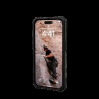 UAG รุ่น Pathfinder - เคส iPhone 14 Pro - สี Midnight Camo