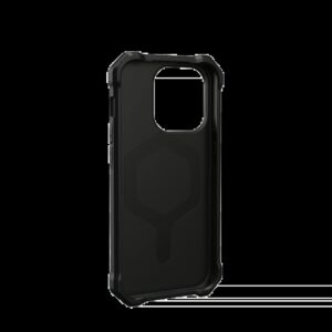 UAG รุ่น Essential Armor with Magsafe - เคส iPhone 14 Pro - สี Black 15 UAG รุ่น Essential Armor with Magsafe - เคส iPhone 14 Pro - สี Black