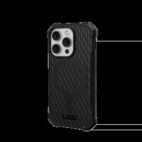 UAG รุ่น Essential Armor with Magsafe - เคส iPhone 14 Pro - สี Black