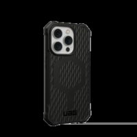 UAG รุ่น Essential Armor with Magsafe - เคส iPhone 14 Pro - สี Black