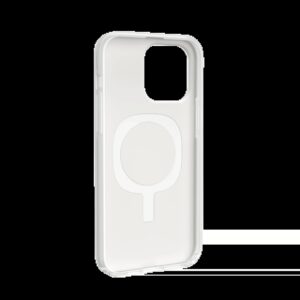 UAG รุ่น Lucent with Magsafe - เคส iPhone 14 Pro Max - สี Marshmallow 21 UAG รุ่น Lucent with Magsafe - เคส iPhone 14 Pro Max - สี Marshmallow