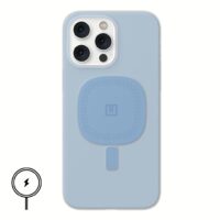 UAG รุ่น Lucent with Magsafe - เคส iPhone 14 Pro Max - สี Cerulean