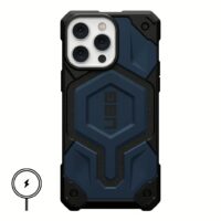 UAG รุ่น Monarch with MagSafe - เคส iPhone 14 Pro Max - สี Mallard