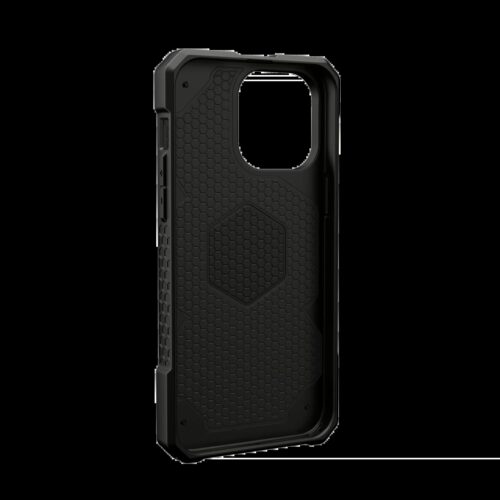 UAG รุ่น Monarch with MagSafe - เคส iPhone 14 Pro Max - สี Mallard - Image 11