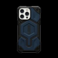 UAG รุ่น Monarch with MagSafe - เคส iPhone 14 Pro Max - สี Mallard