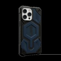 UAG รุ่น Monarch with MagSafe - เคส iPhone 14 Pro Max - สี Mallard