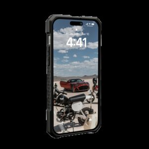 UAG รุ่น Monarch with MagSafe - เคส iPhone 14 Pro Max - สี Mallard