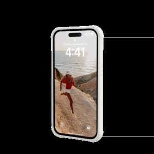 UAG รุ่น Dot with Magsafe - เคส iPhone 14 Pro - สี Marshmallow 20 UAG รุ่น Dot with Magsafe - เคส iPhone 14 Pro - สี Marshmallow