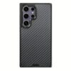 Hoda รุ่น Diverse Case Military Standard with Magnetic - เคส Galaxy S24 Ultra - ลาย Kevlar