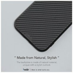 Hoda รุ่น Diverse Case Military Standard with Magnetic - เคส Galaxy S24 Ultra - ลาย Kevlar