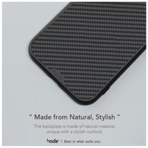 Hoda รุ่น Diverse Case Military Standard with Magnetic - เคส Galaxy S24 Ultra - ลาย Kevlar