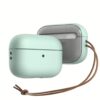 VRS รุ่น Modern - เคส Airpods Pro 2 - สี Marine Green