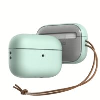 VRS รุ่น Modern - เคส Airpods Pro 2 - สี Marine Green