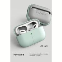 VRS รุ่น Modern - เคส Airpods Pro 2 - สี Marine Green