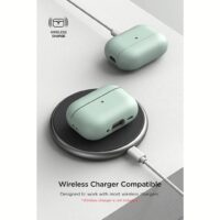VRS รุ่น Modern - เคส Airpods Pro 2 - สี Marine Green