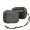 VRS รุ่น Modern - เคส Airpods Pro 2 - สี Sand Stone
