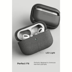 VRS รุ่น Modern - เคส Airpods Pro 2 - สี Sand Stone
