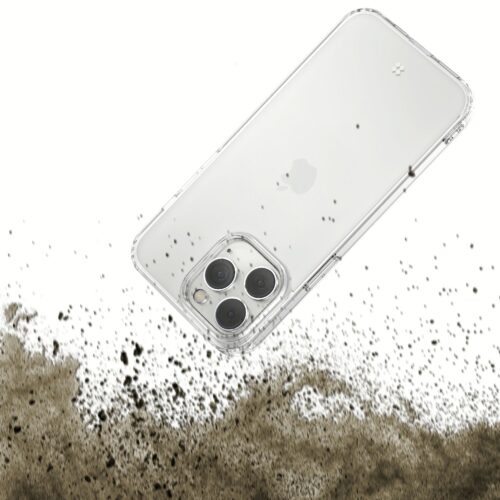 Casestudi รุ่น Explorer - เคส iPhone 14 Pro - สี Clear - Image 2