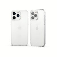 Casestudi รุ่น Explorer - เคส iPhone 14 Pro - สี Clear