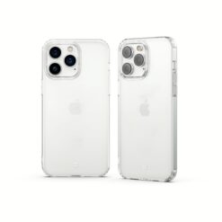 Casestudi รุ่น Explorer - เคส iPhone 14 Pro - สี Clear