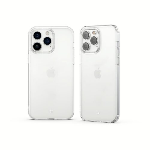 Casestudi รุ่น Explorer - เคส iPhone 14 Pro - สี Clear - Image 3