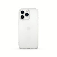 Casestudi รุ่น Explorer - เคส iPhone 14 Pro - สี Clear